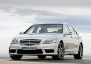 Mercedes-Benz S65 AMG Mercedes-Benz S65 AMG